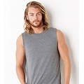 Bella + Canvas Men's Jersey Muscle Tank Top